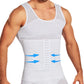 Men's Compression Shaper Vest