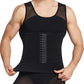 Men's Compression Shaper Vest