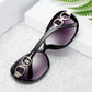 Luxury Star Square Sunglasses