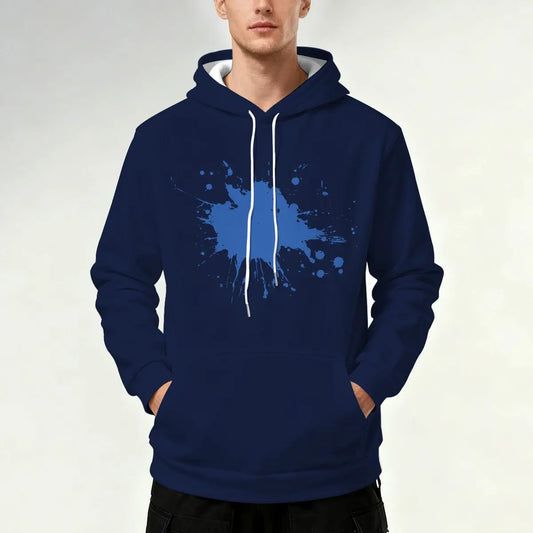 Urban Graffiti Hoodie