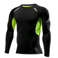 Men's Long Sleeve Compression Shirt
