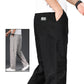Relaxed Fit Cotton Jogger Pants
