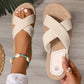 Lightweight EVA Summer Slide Slippers