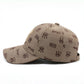 MY Embroidered Baseball Cap