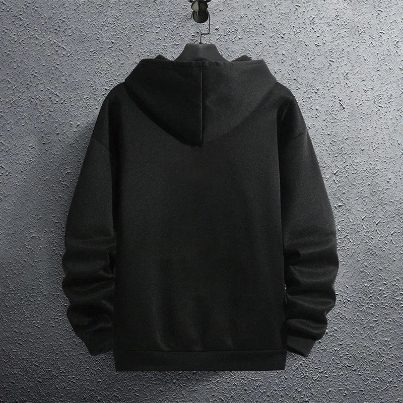 UrbanFlex Essential Hoodie