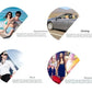 Luxury Star Square Sunglasses