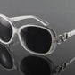 Luxury Star Square Sunglasses
