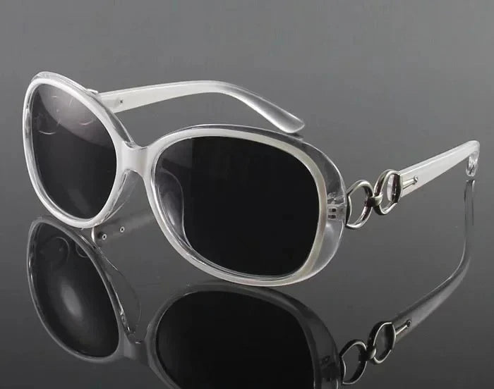 Luxury Star Square Sunglasses