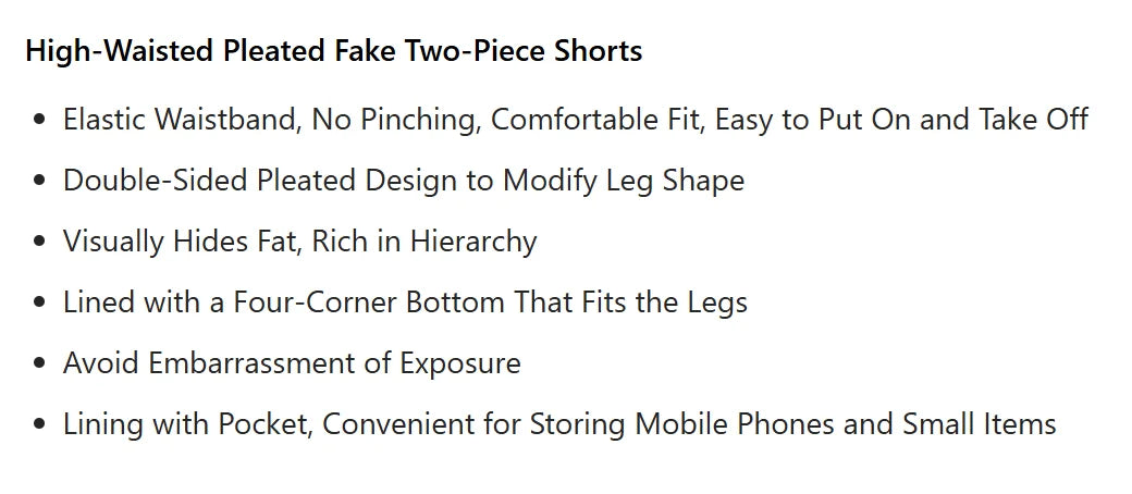 High Waist Pocket Yoga Shorts