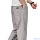 Relaxed Fit Cotton Jogger Pants