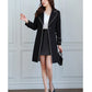 2025 New Suit Collar Trench Coat Spring And Autumn Fashionable Mid Length Jacket Female Double Layered Outwear White Windbreaker
