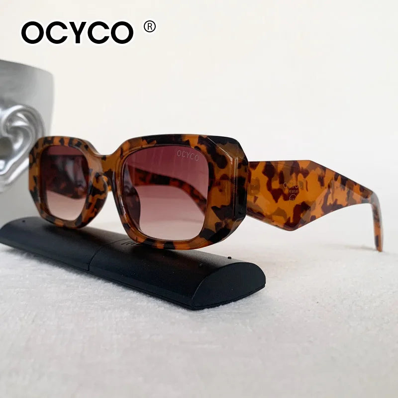 Classic UV400 Fashion Sunglasses