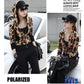 Luxury Star Square Sunglasses