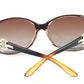 Luxury Star Square Sunglasses