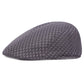 Breathable Mesh Newsboy Cap