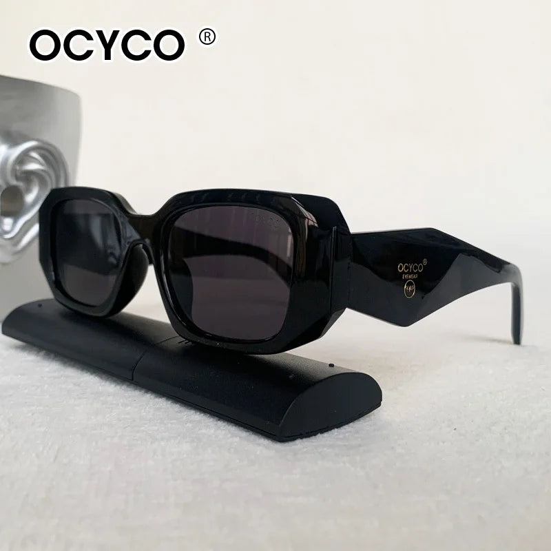 Classic UV400 Fashion Sunglasses