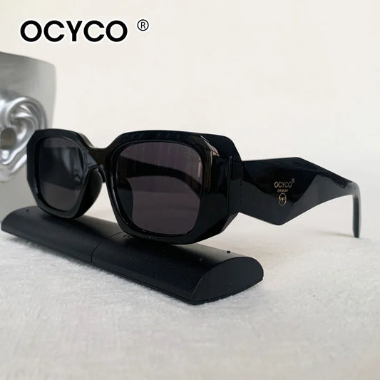 Classic UV400 Fashion Sunglasses