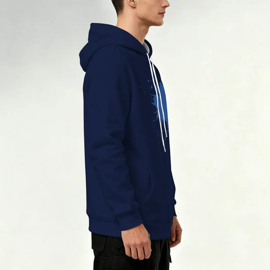 Urban Graffiti Hoodie