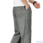 Relaxed Fit Cotton Jogger Pants