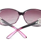 Luxury Star Square Sunglasses