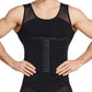 Men's Compression Shaper Vest