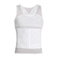 Men's Compression Shaper Vest