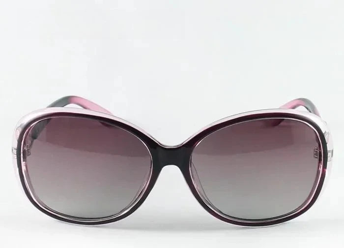 Luxury Star Square Sunglasses