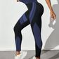 Seamless Scrunch Butt Lift Leggings