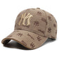 MY Embroidered Baseball Cap
