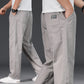 Relaxed Fit Cotton Jogger Pants