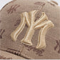 MY Embroidered Baseball Cap