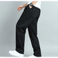 Relaxed Fit Cotton Jogger Pants