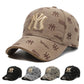 MY Embroidered Baseball Cap