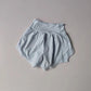High Waist Mesh 2-in-1 Yoga Shorts