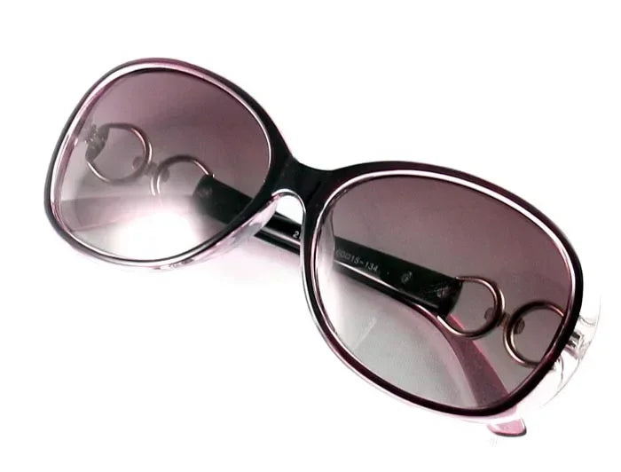Luxury Star Square Sunglasses