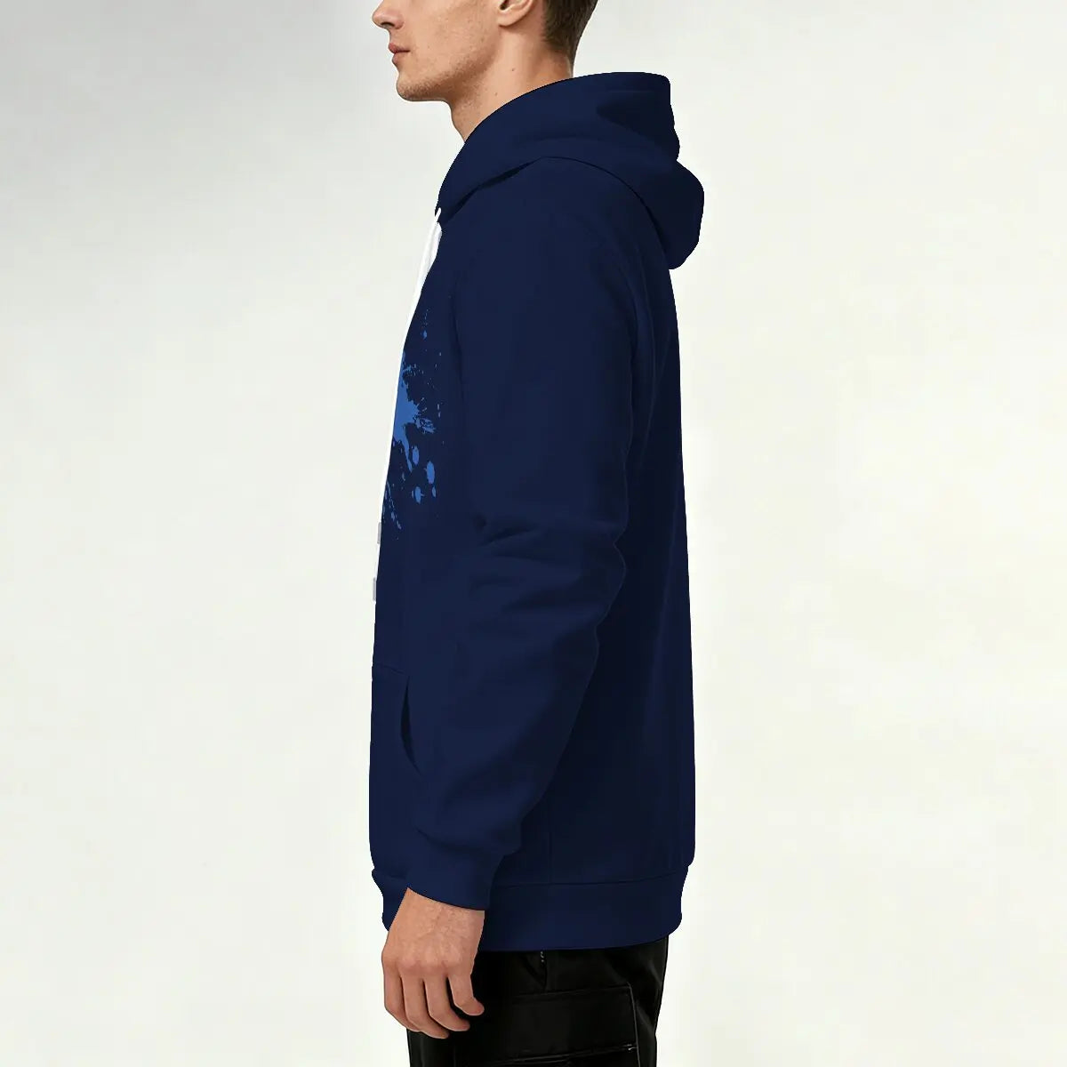 Urban Graffiti Hoodie
