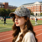 MY Embroidered Baseball Cap