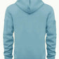 Men's Zipper Pocket Hooded Sweatshirt
