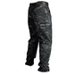 Multi-Pocket Tactical Cargo Pants