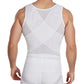 Men's Compression Shaper Vest