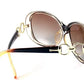 Luxury Star Square Sunglasses