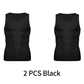 Men's Slimming Compression Vest – Tummy Shaper