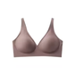 Comfort Fit Seamless Wireless Bra