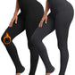 One-piece Yoga Leggings For Women