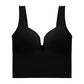 Sports Bra with Beauty Back & Soft Support Straps