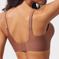 Seamless Soft Comfort Jelly Strip Wireless Bra