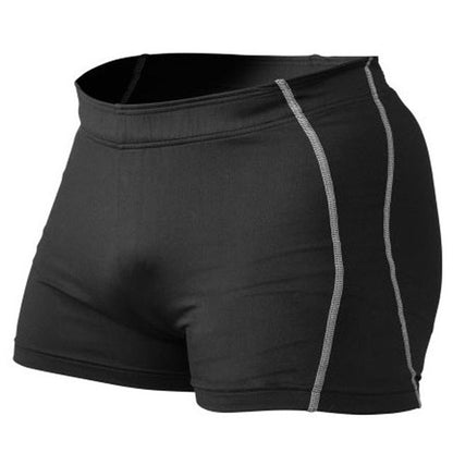 Men’s Tight Gym Shorts for Bodybuilding